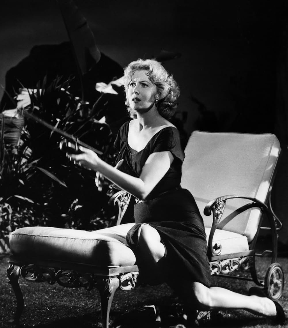 悪の対決の画像