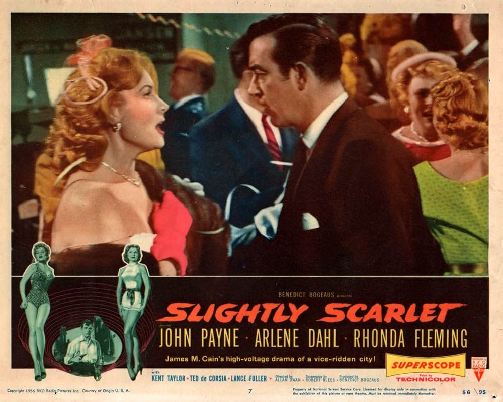 悪の対決の画像