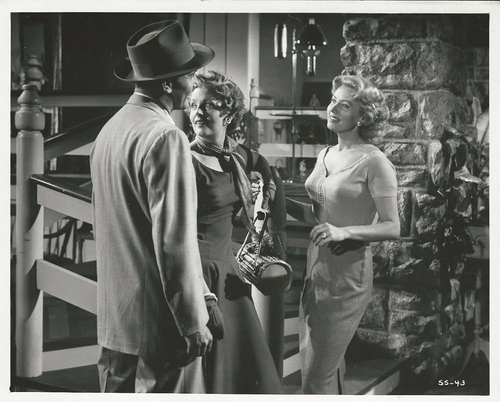 悪の対決の画像