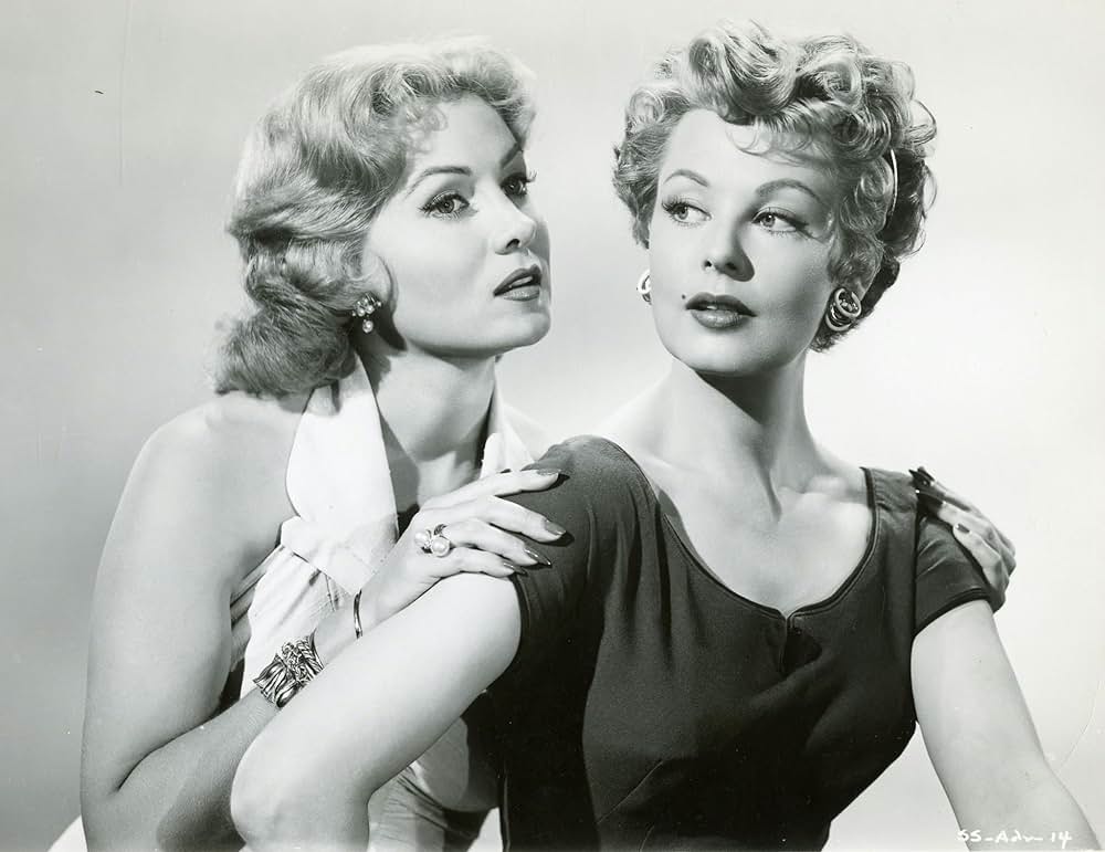 悪の対決の画像