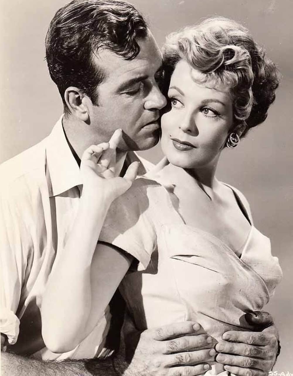 悪の対決の画像