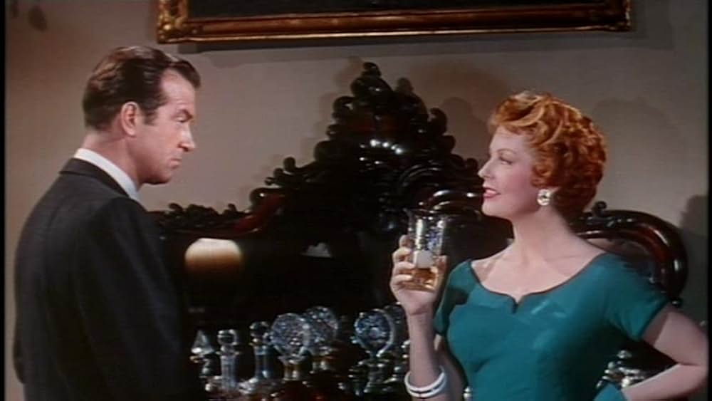 悪の対決の画像