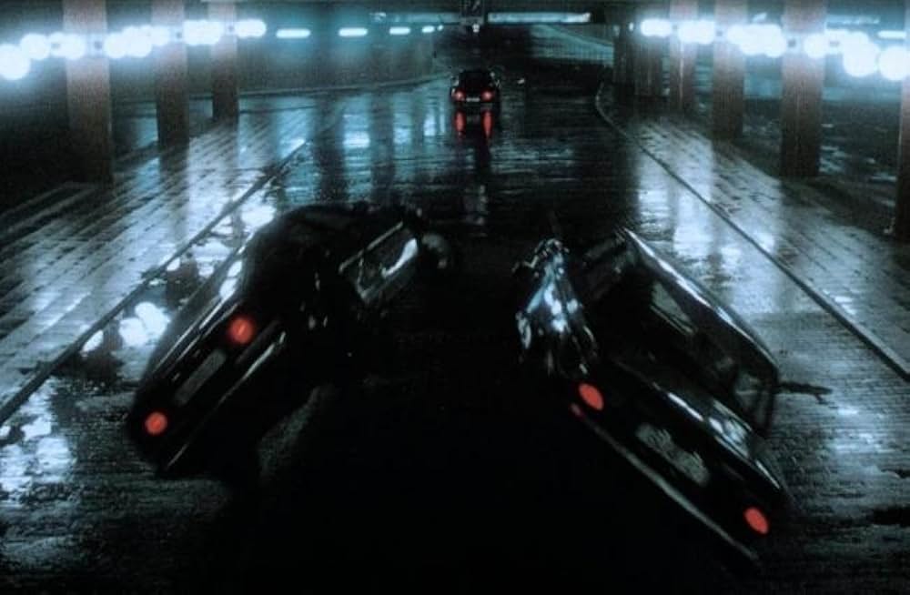 キリング・カーの画像