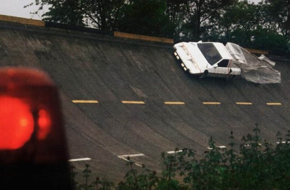 キリング・カーの画像