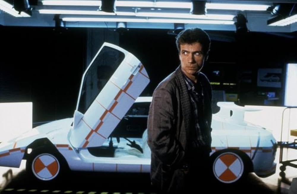 キリング・カーの写真