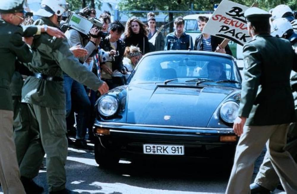 キリング・カーの画像