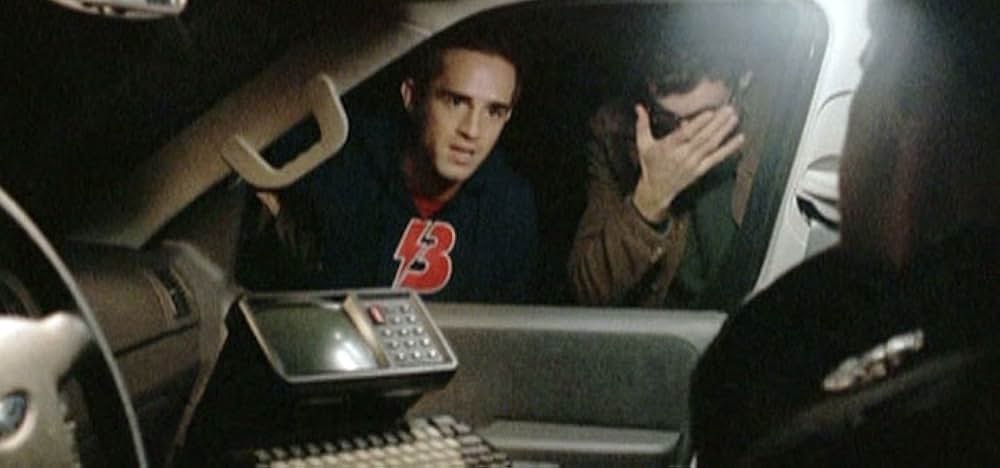 The Roost（原題）の画像