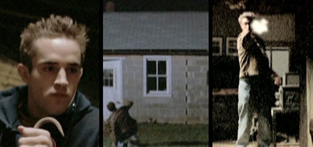 The Roost（原題）の画像