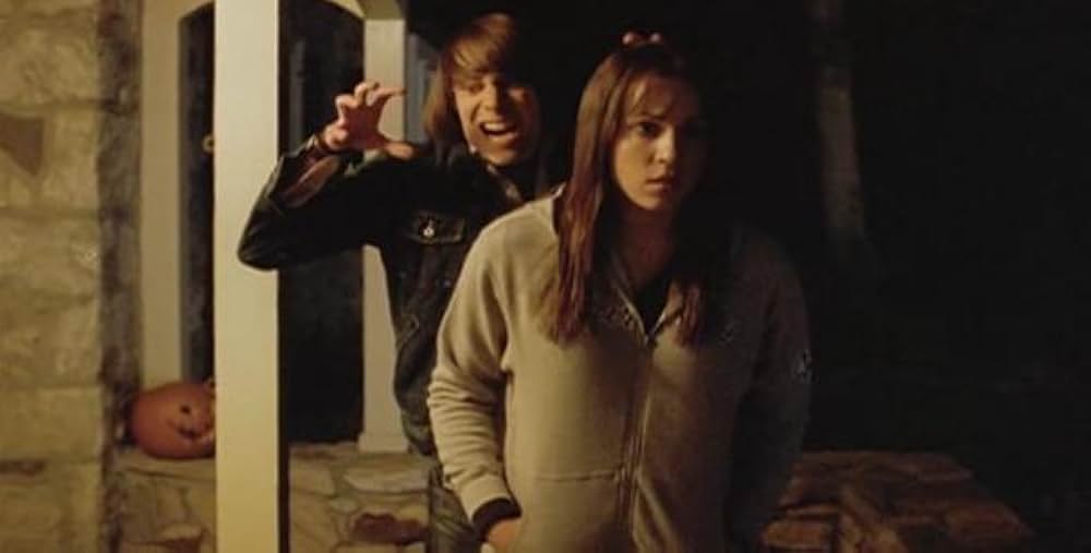 The Roost（原題）の画像