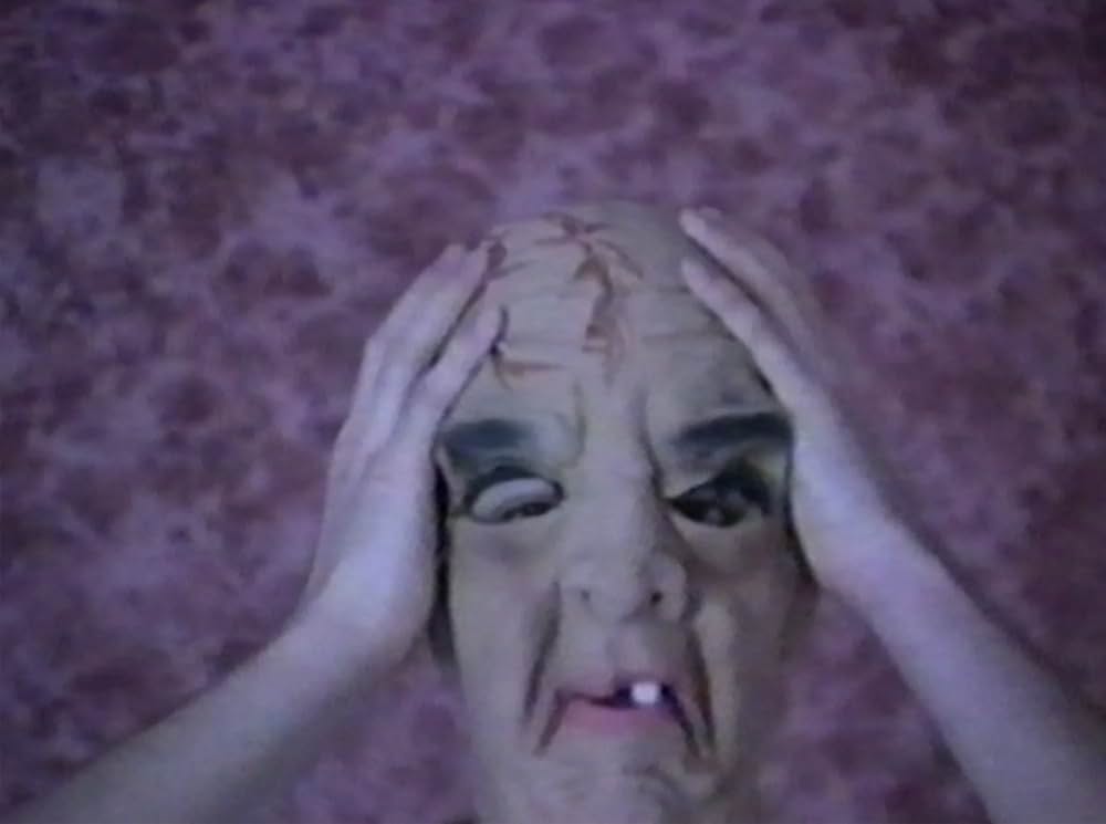 Fuck the Devil（原題）の写真