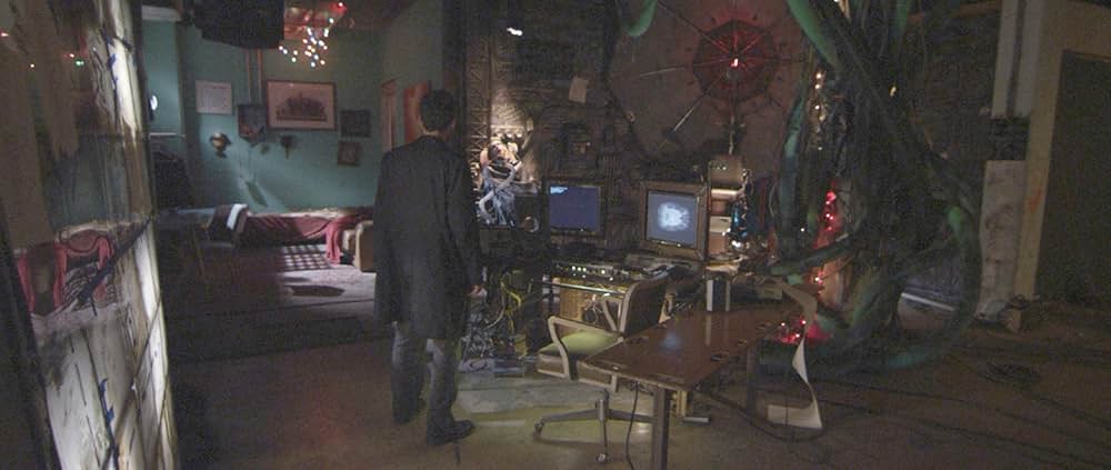 クロノス 記憶の転送の画像