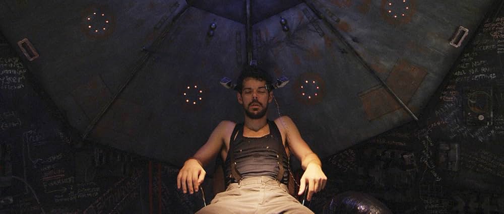 クロノス 記憶の転送の画像