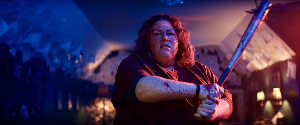 A Creature Was Stirring（原題）の画像