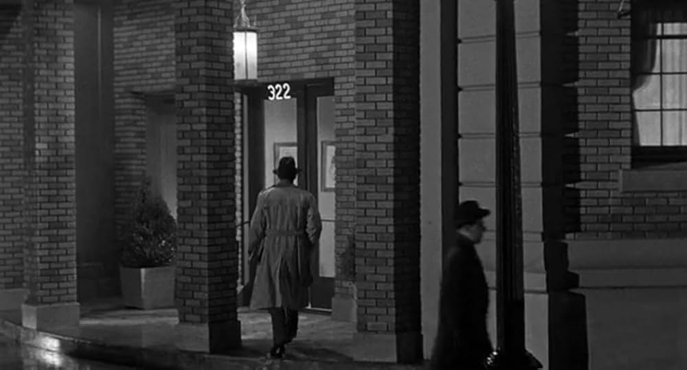 殺人者はバッヂをつけていたの画像