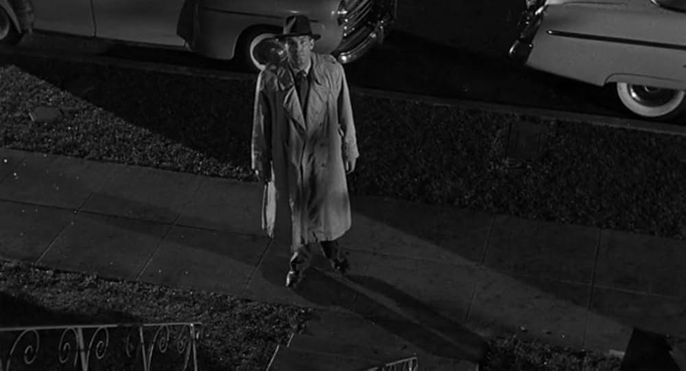 殺人者はバッヂをつけていたの画像