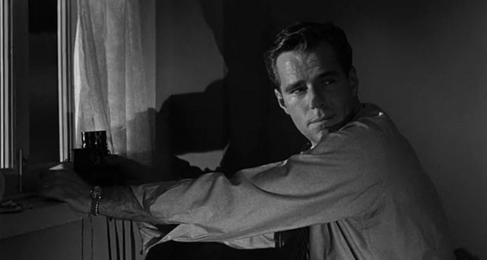 殺人者はバッヂをつけていたの画像