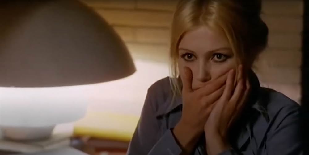 新・殺しのテクニック／次はお前だ！の画像