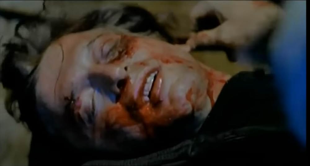 新・殺しのテクニック／次はお前だ！の画像