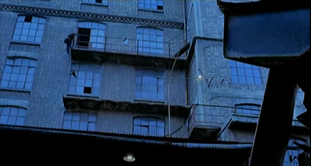 新・殺しのテクニック／次はお前だ！の画像