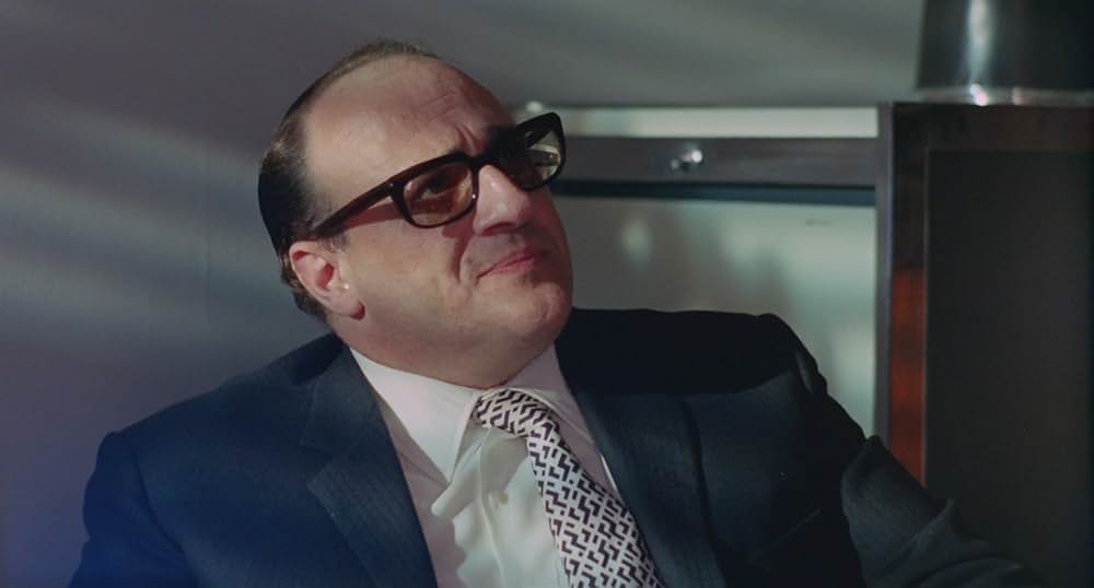 新・殺しのテクニック／次はお前だ！の画像