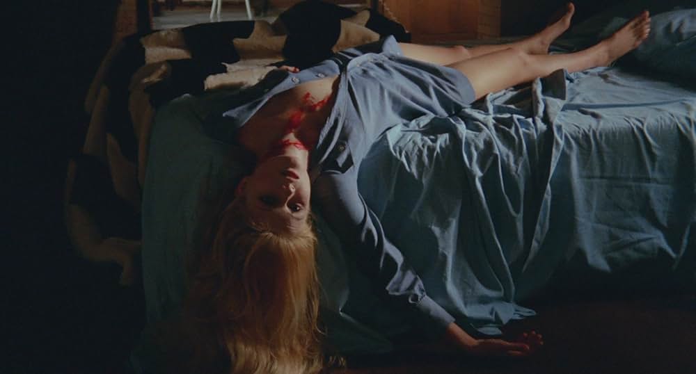 新・殺しのテクニック／次はお前だ！の画像