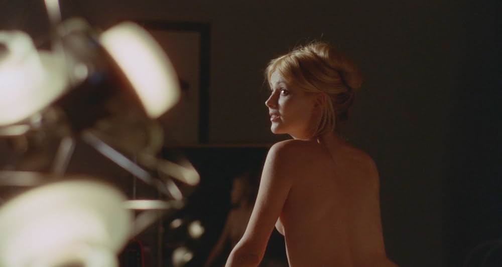 新・殺しのテクニック／次はお前だ！の画像