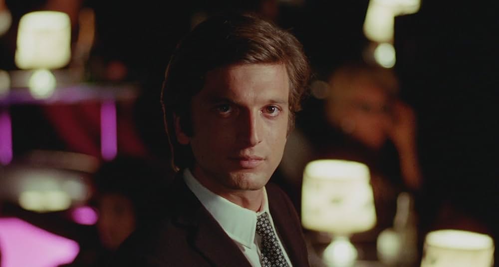 新・殺しのテクニック／次はお前だ！の画像