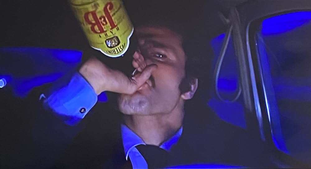 新・殺しのテクニック／次はお前だ！の画像