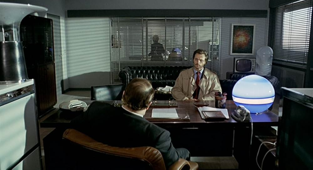 新・殺しのテクニック／次はお前だ！の画像