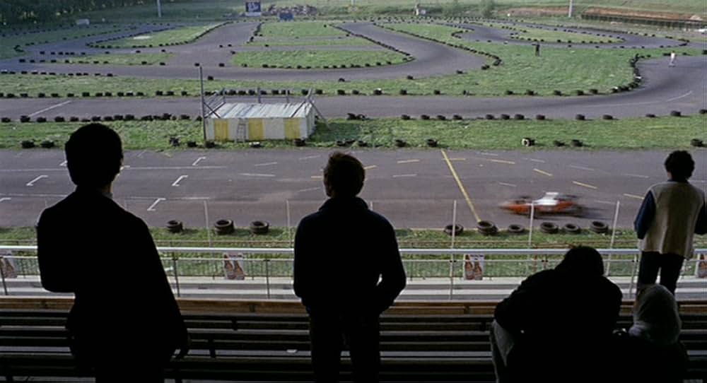 新・殺しのテクニック／次はお前だ！の画像