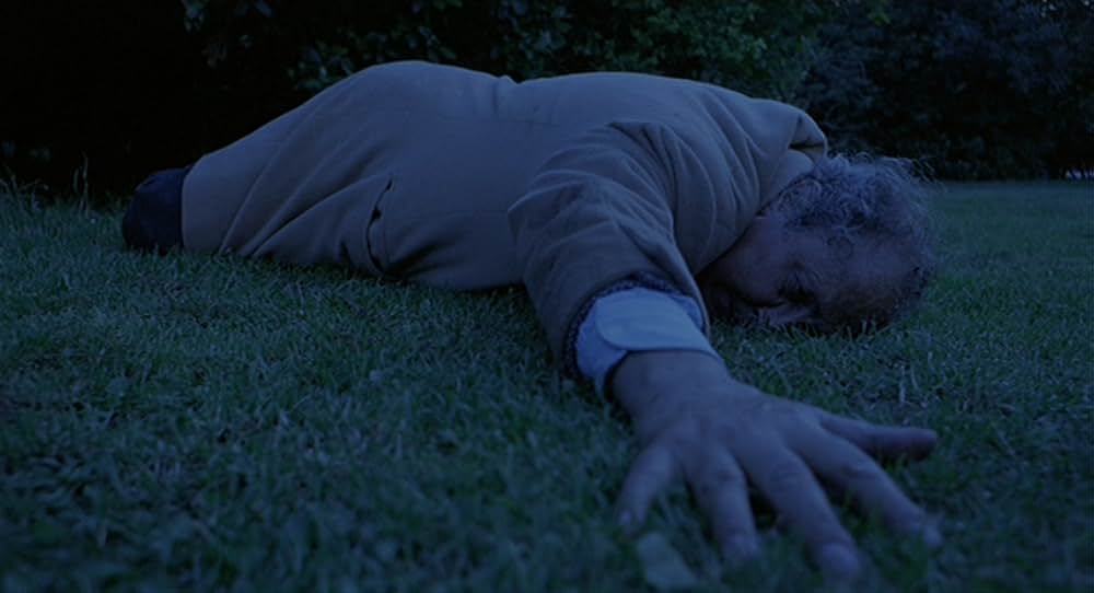 新・殺しのテクニック／次はお前だ！の画像