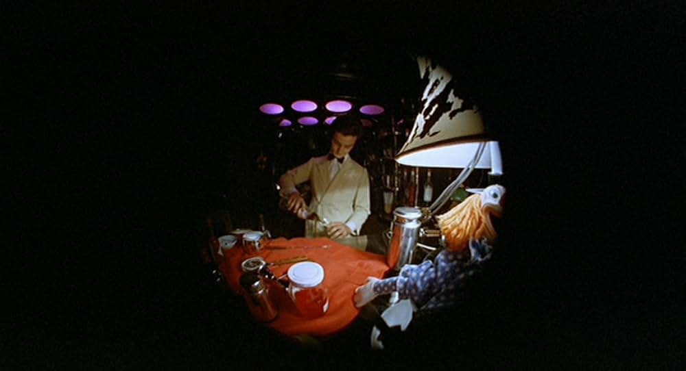 新・殺しのテクニック／次はお前だ！の画像