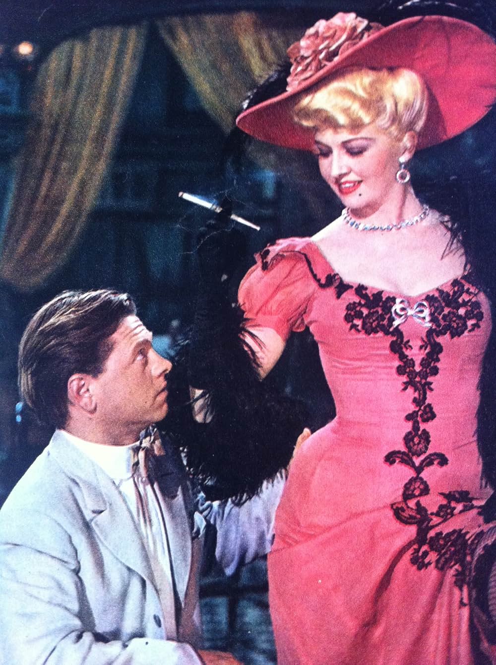 サンマー・ホリデイの写真