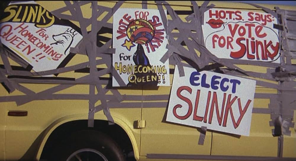 Tバック・アカデミーの画像