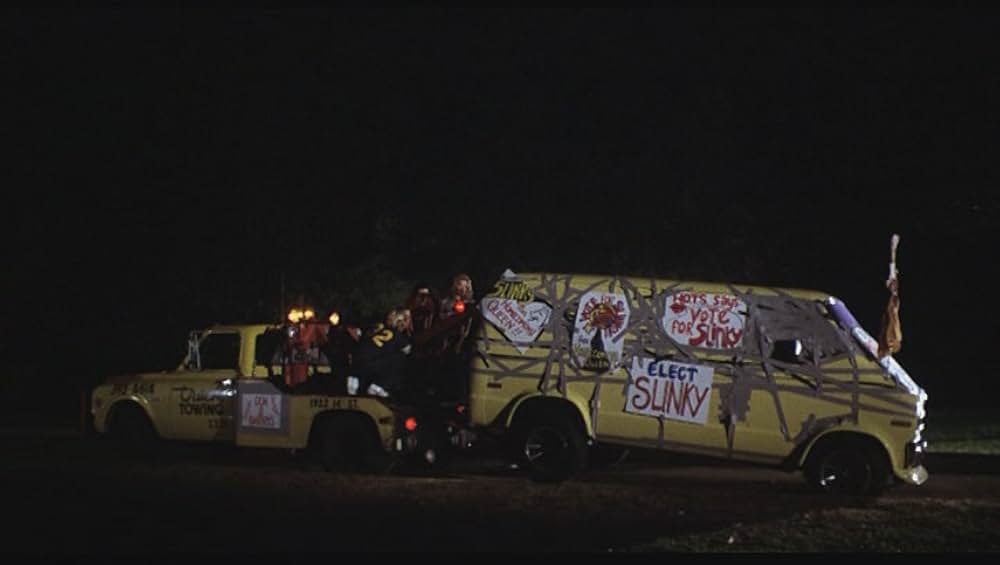 Tバック・アカデミーの画像