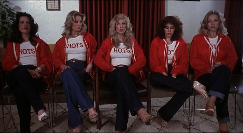 Tバック・アカデミーの画像