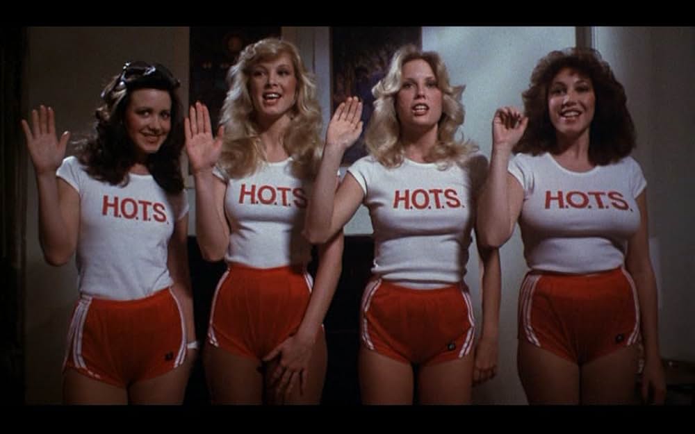 Tバック・アカデミーの画像