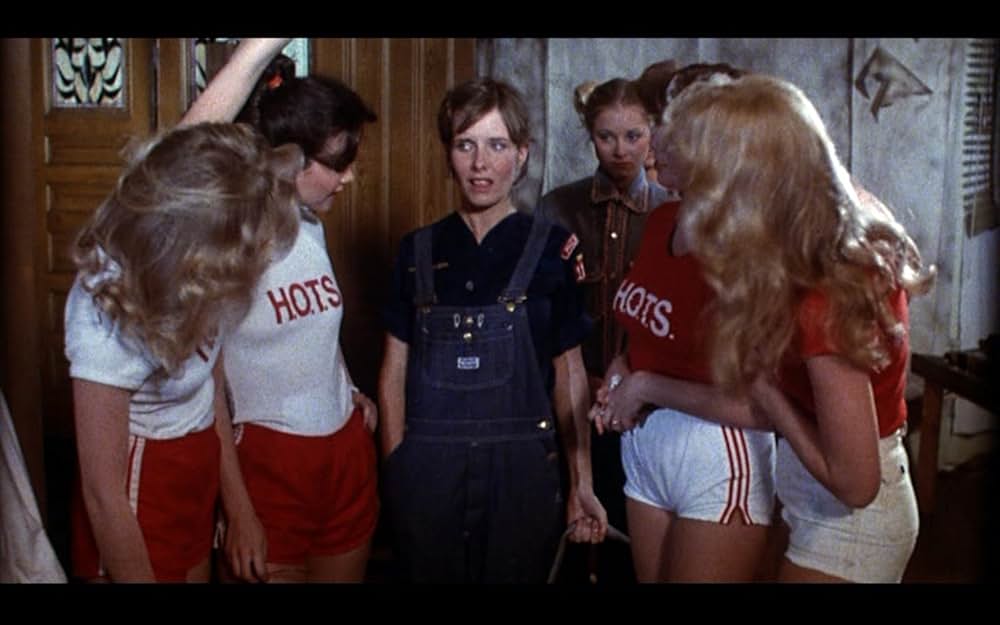 Tバック・アカデミーの画像