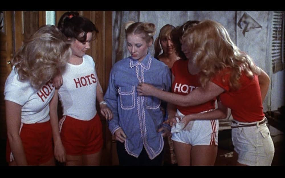 Tバック・アカデミーの画像