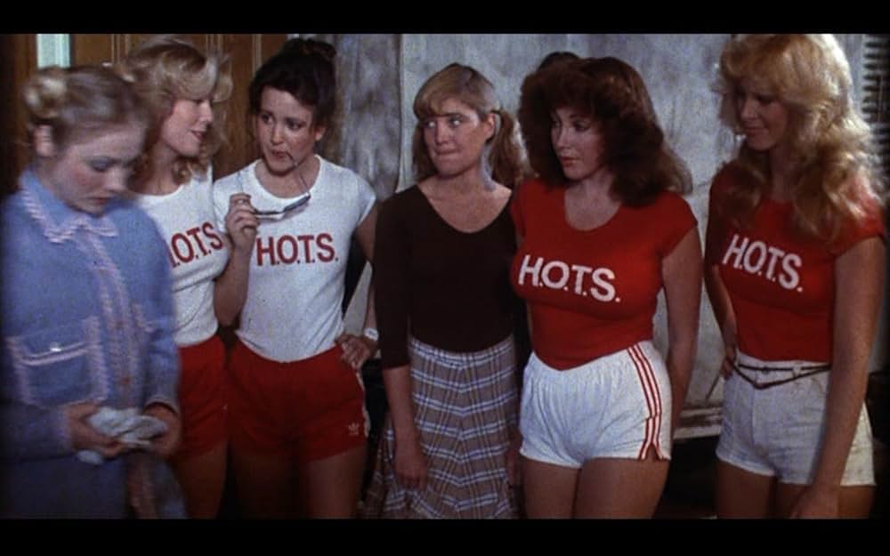 Tバック・アカデミーの画像