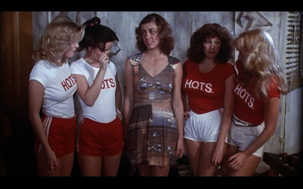 Tバック・アカデミーの画像