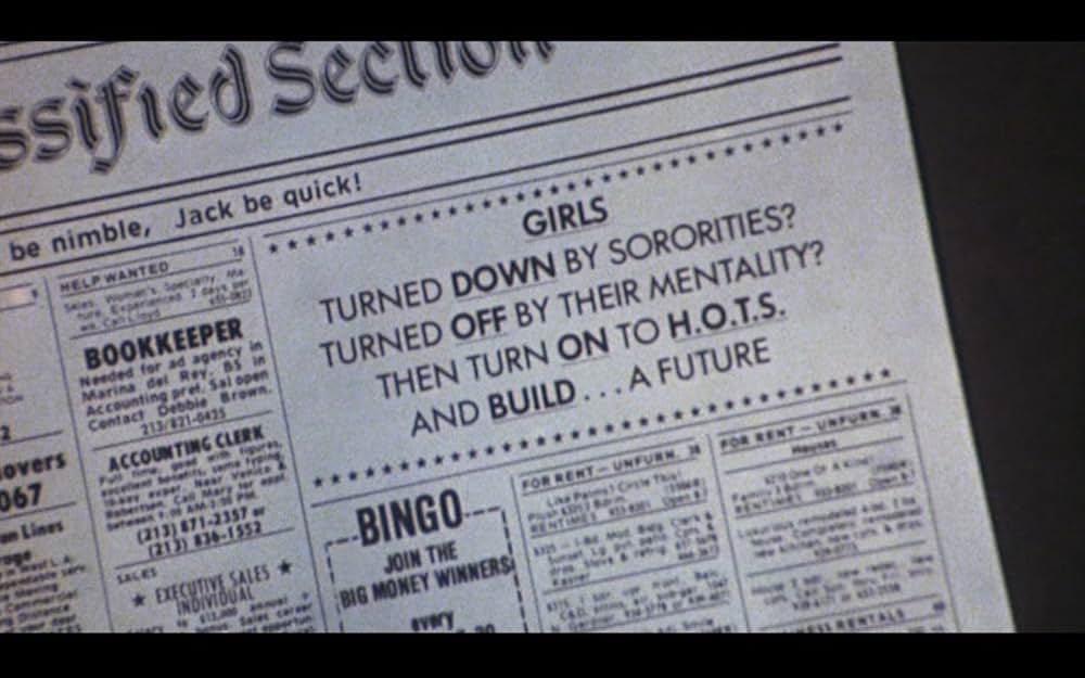 Tバック・アカデミーの画像