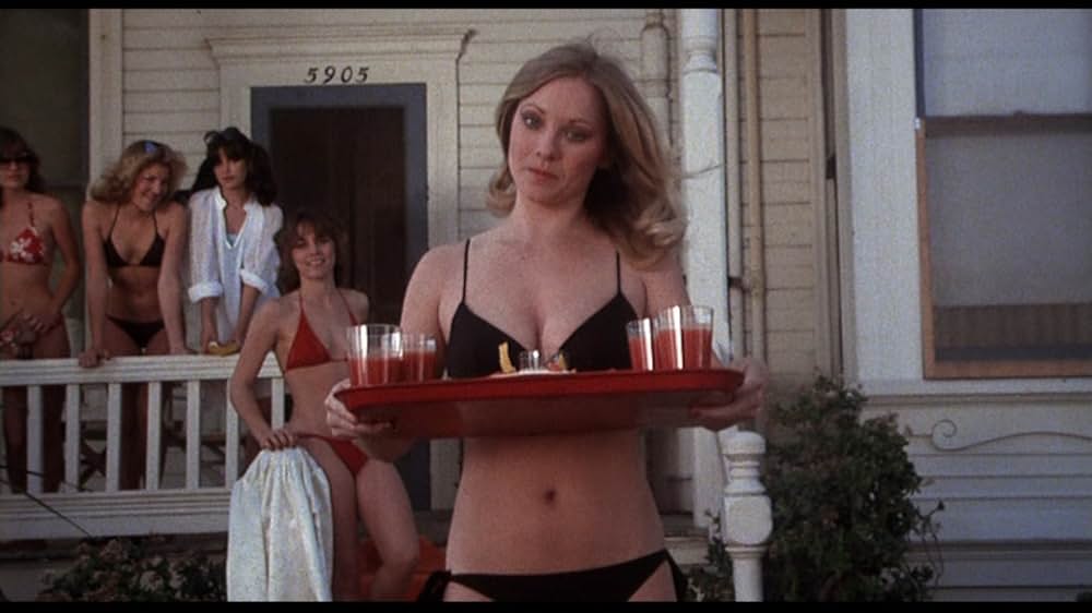 Tバック・アカデミーの画像