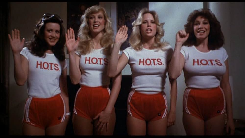 Tバック・アカデミーの画像