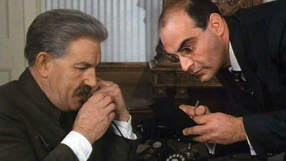 クレムリンの赤いバラ／鉄のカーテンの向こうの懲りない人々の画像