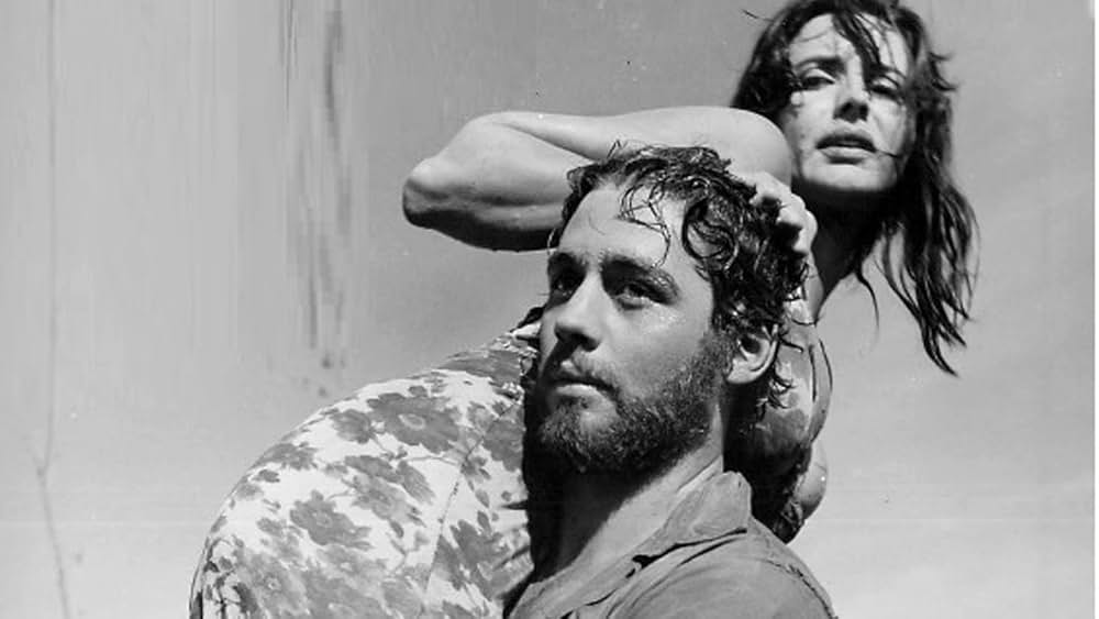 裸の誘惑の写真