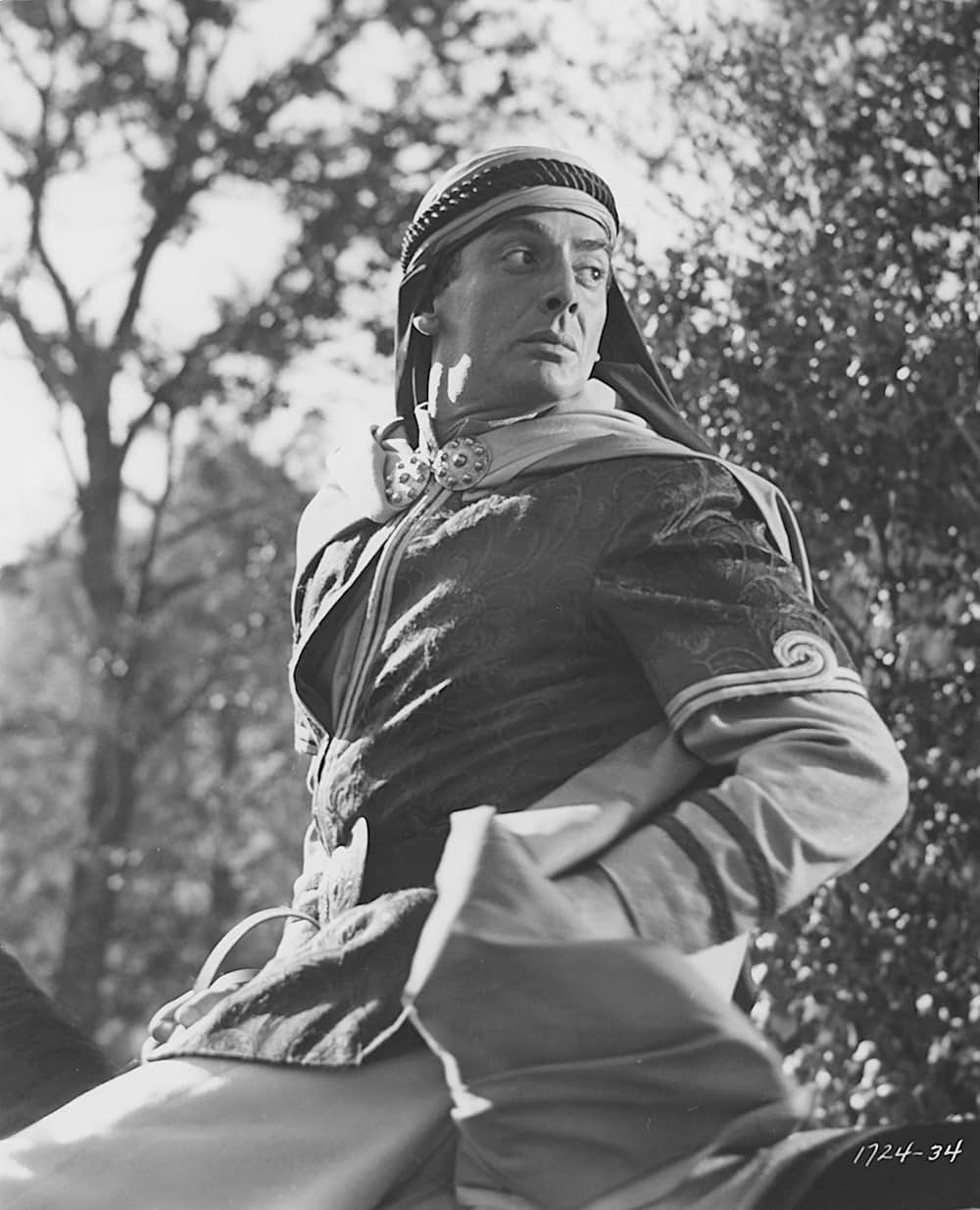 バグダッドの黄金の写真