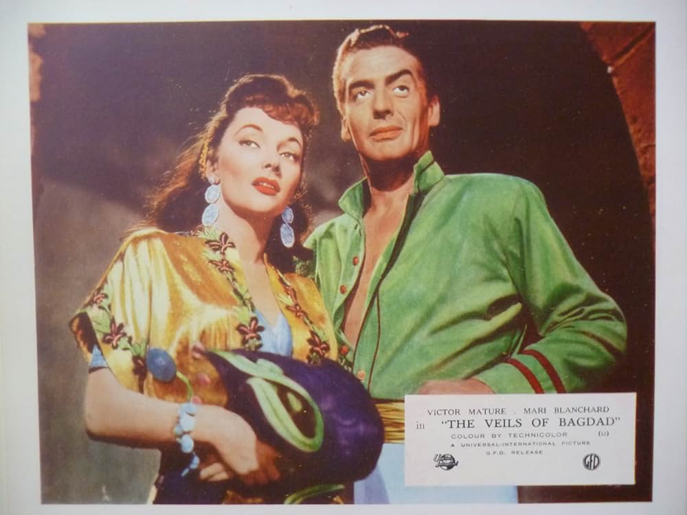 バグダッドの黄金の画像