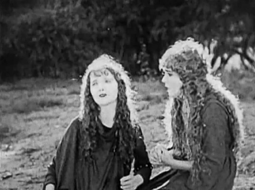 嵐の国のテスの画像