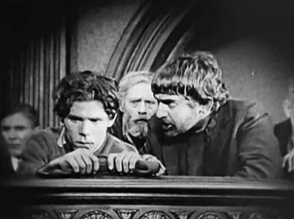 嵐の国のテスの画像